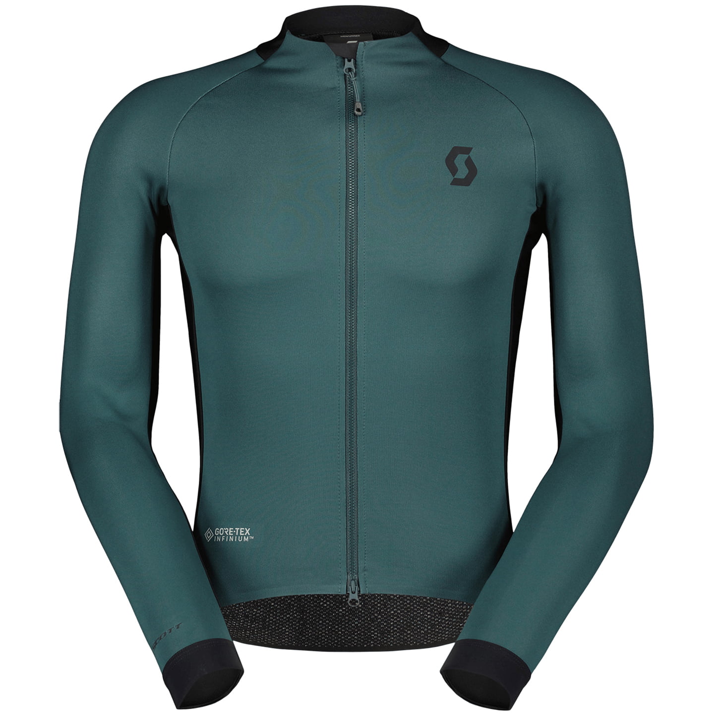 Cycling Jacket RC Pro Warm GTX WS